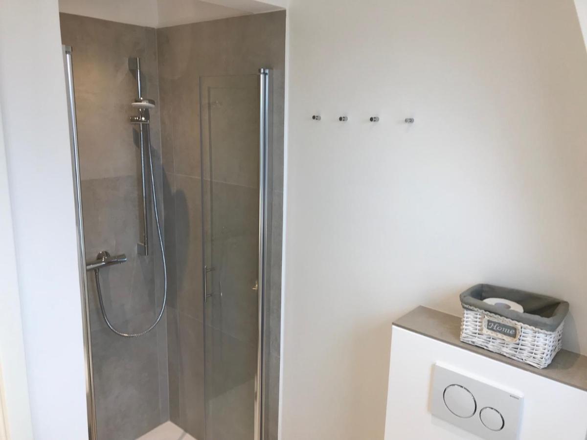 Silwai Og Apartment เวสเทอร์แลนด์ ภายนอก รูปภาพ