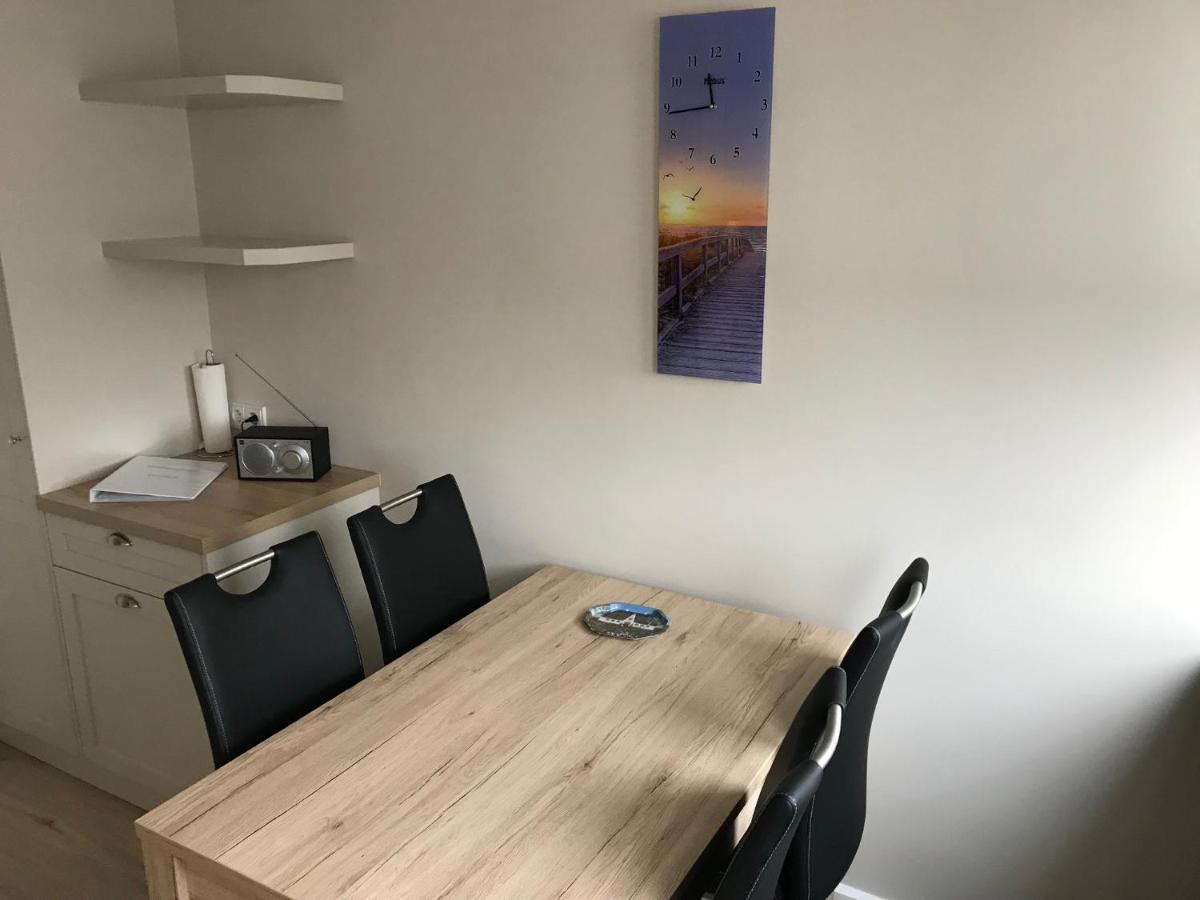 Silwai Og Apartment เวสเทอร์แลนด์ ภายนอก รูปภาพ